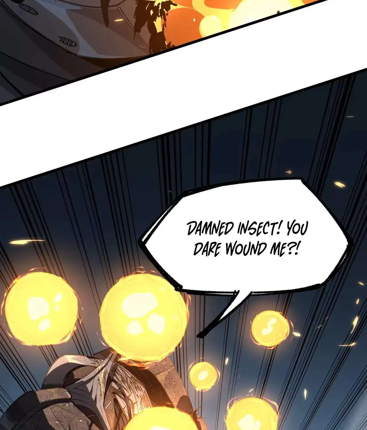 Global Class Transition: The Magic King's Skills Have Infinite Affixes Chapter 3 - page 82