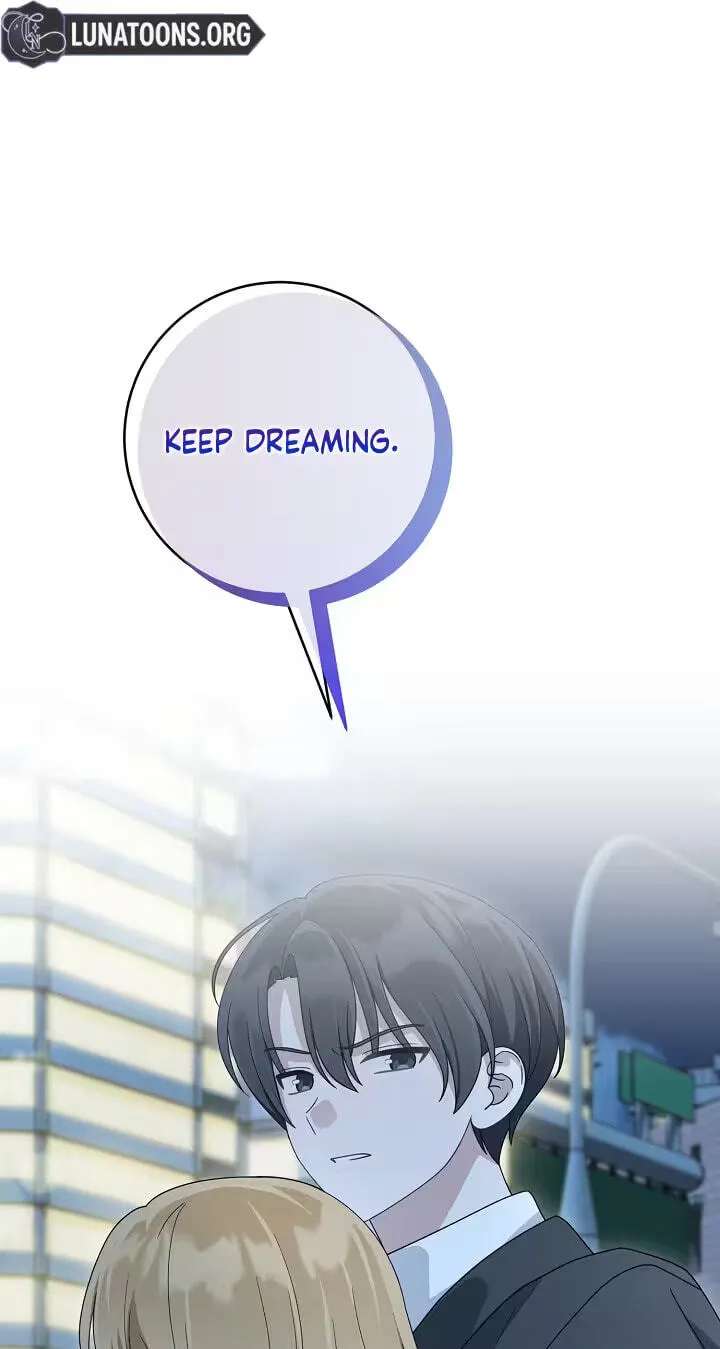 At the End of Resentment, Pure Love Remains Chapter 28 - page 23