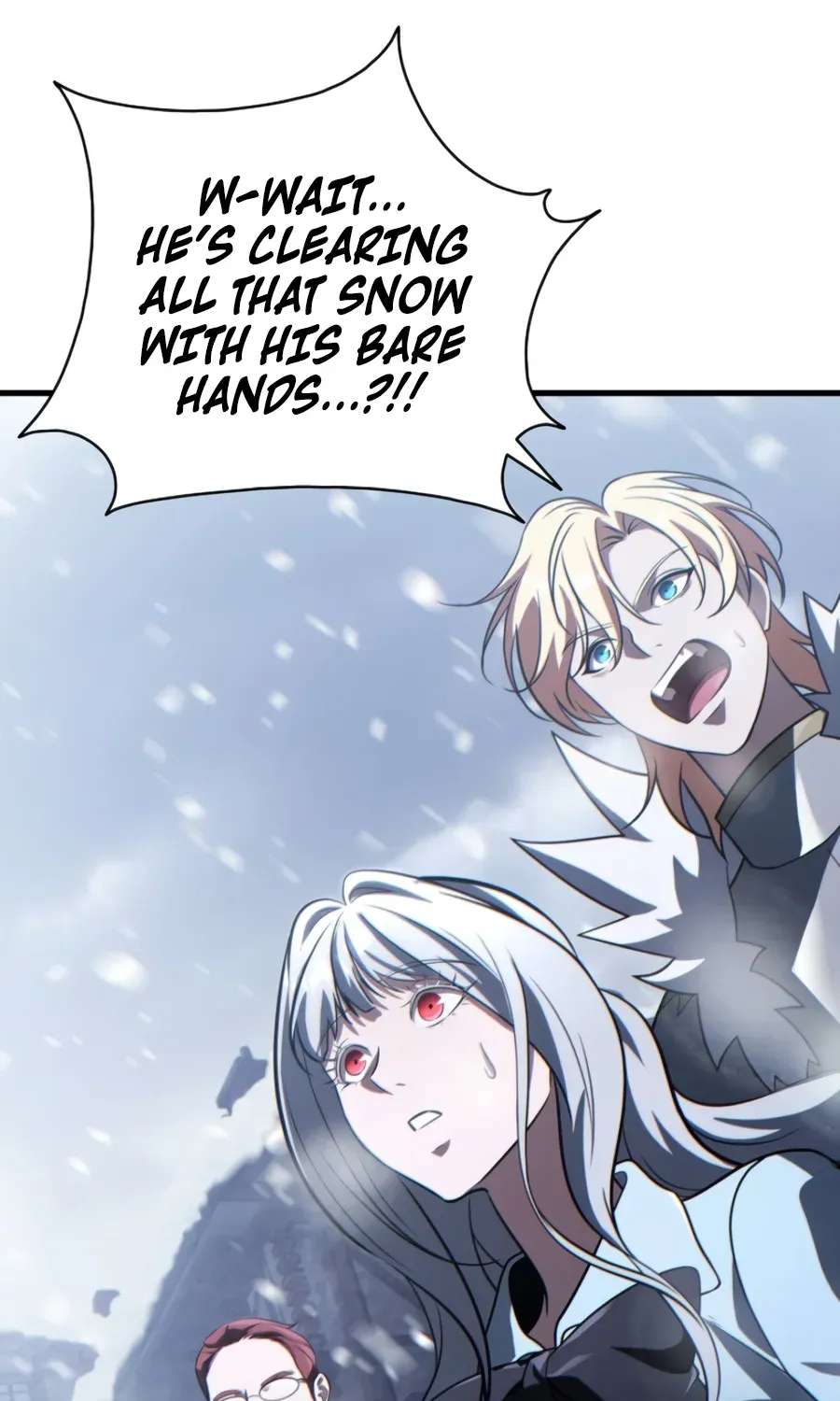 The Lord Who Levels Up by Absorbing Powers Chapter 18 - page 56