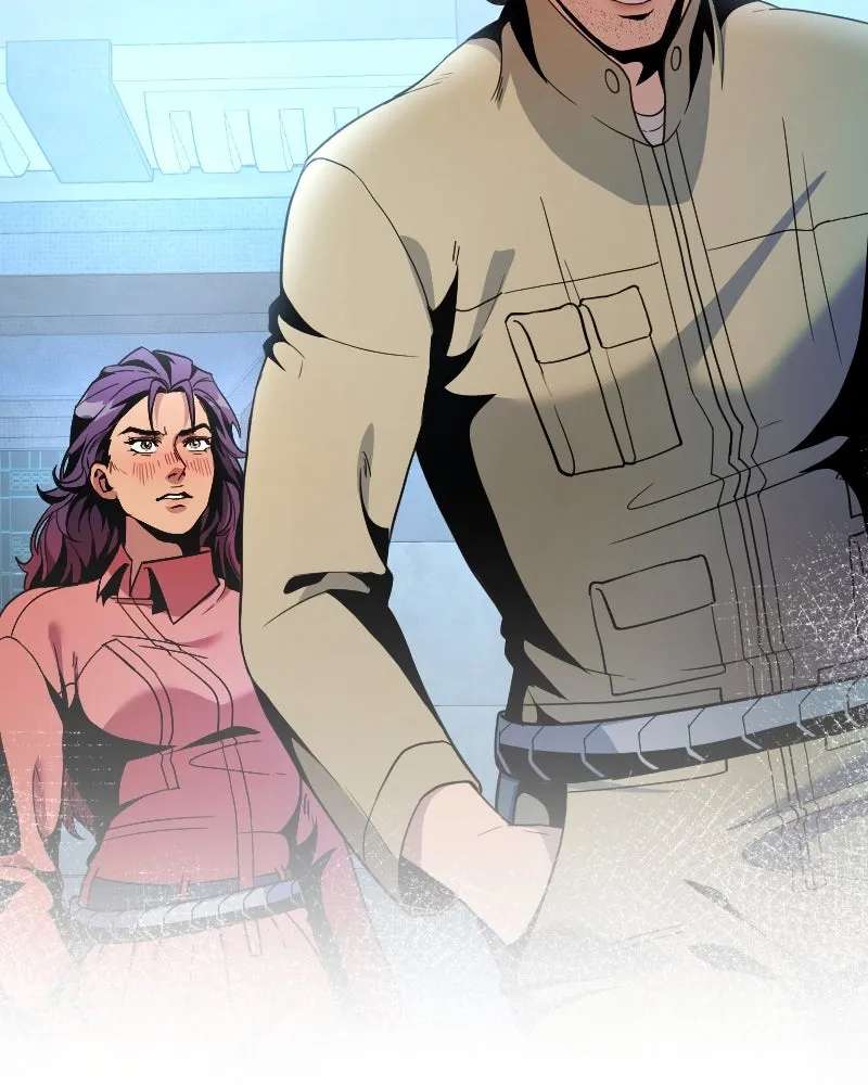 Recollection: A Star Trek Story Chapter 3 - page 161
