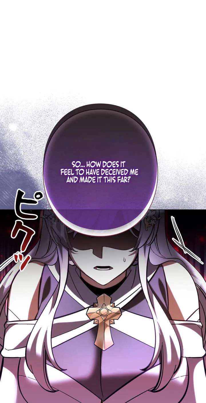 The Heroines Want Me Dead! Chapter 70 - page 12