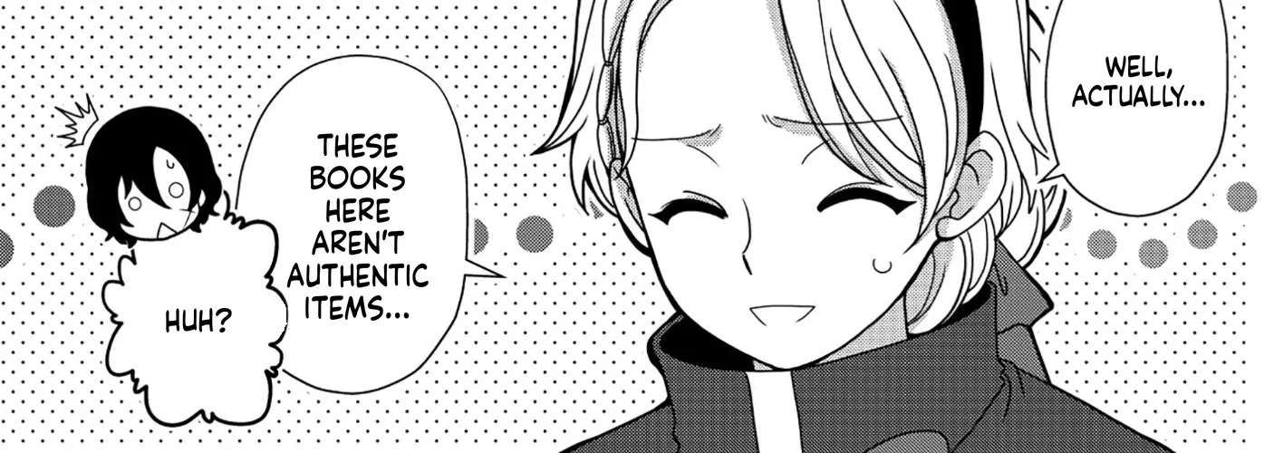 Reincarnated Voice Actors Fascinate All Another Worlds Chapter 4 - page 73