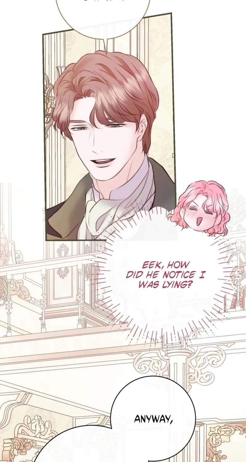 The Destiny of the Eternally Second Male Lead is Now in my Hands Chapter 47 - page 23