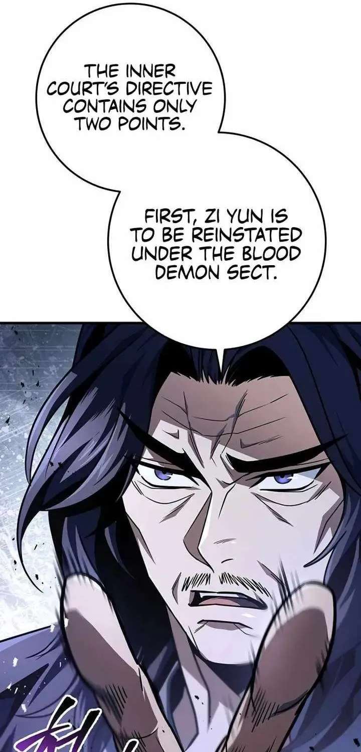 Emperor's Sword Chapter 117 - page 41