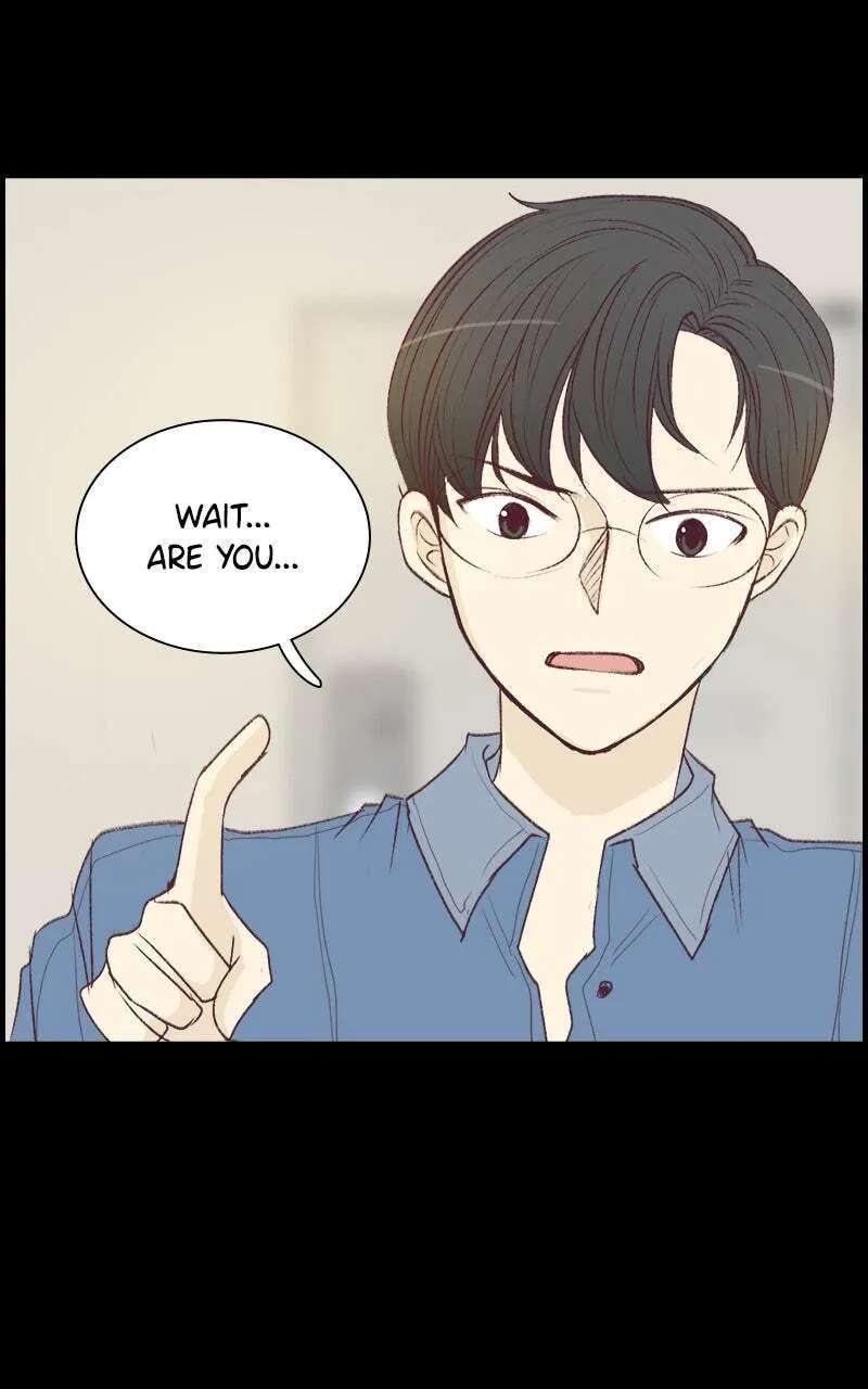 My Girlfriend is the Man! Chapter 89 - page 21