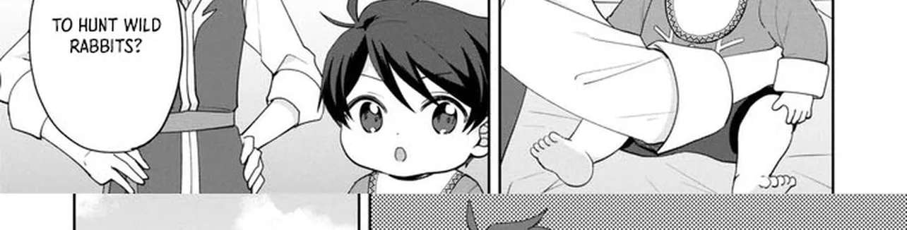 Akanbou no Isekai Hai-hai Funtouroku Chapter 3 - page 62