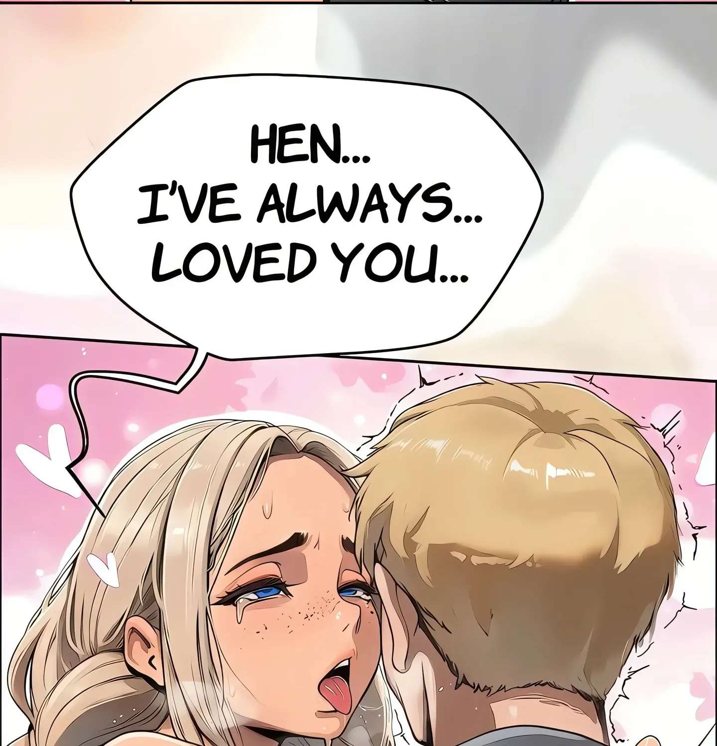 Hansel & Gretel: Delirium Sweets Chapter 3 - page 27