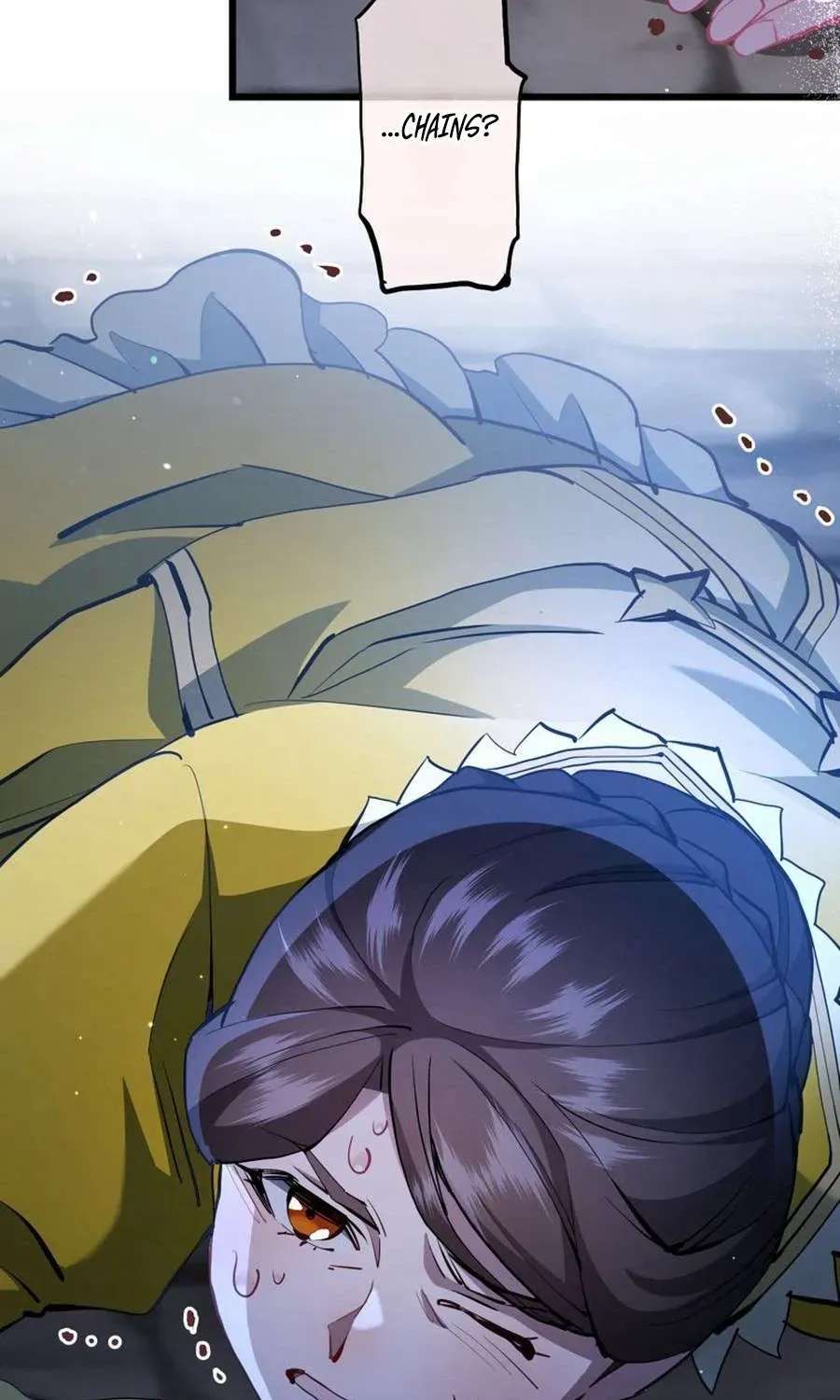How the villainess Alicia saves the country Chapter 99 - page 7