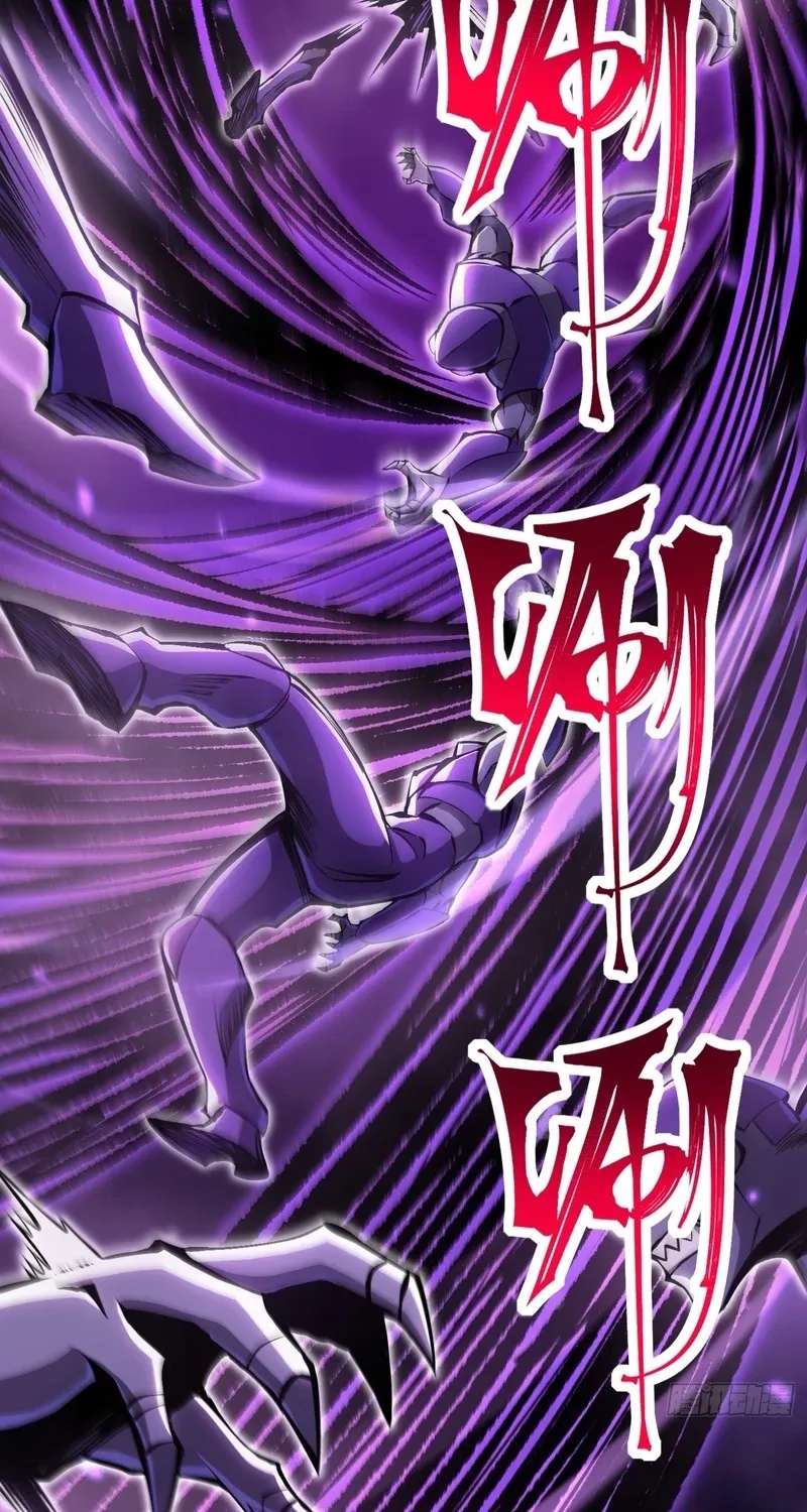 I Really Don't Want To Learn Forbidden Spells Chapter 184 - page 45