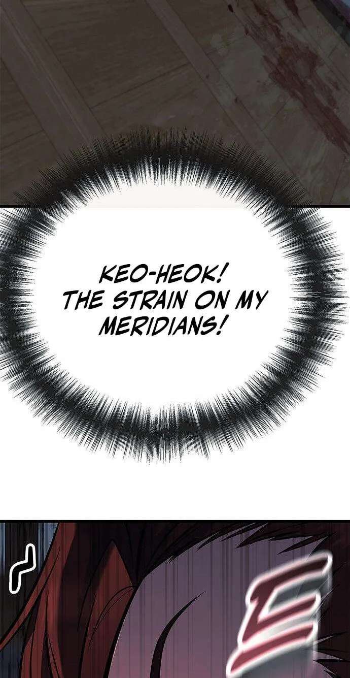 Minor Legend Chapter 25 - page 128