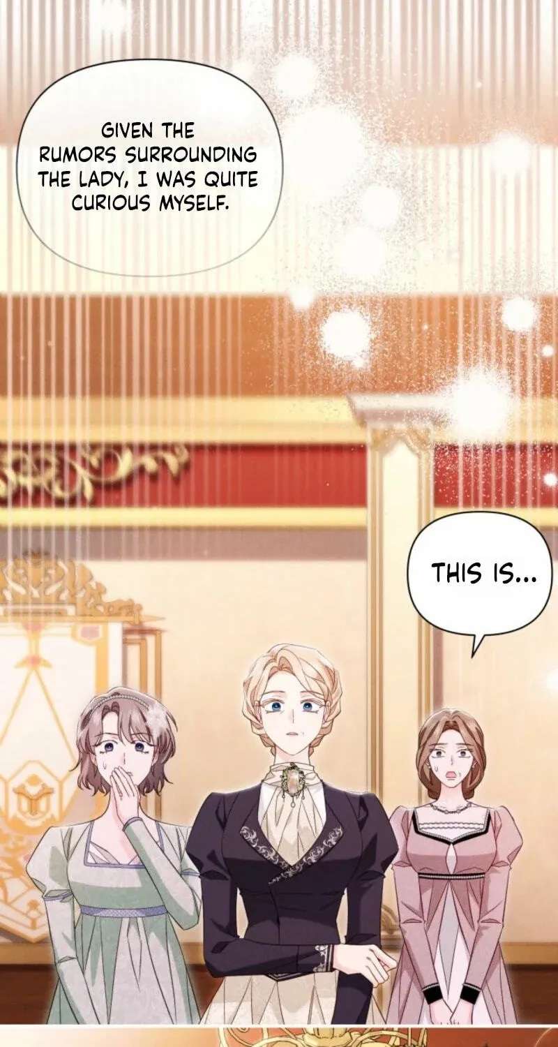 The Villainess Directs Romance Fantasy Chapter 43 - page 41