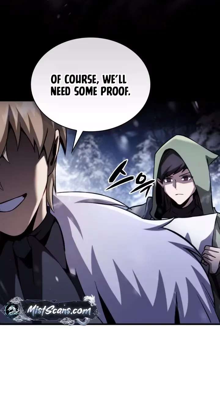 I Became The Rogue First Prince Chapter 56 - page 93