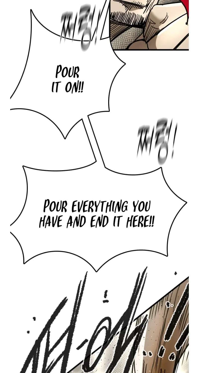 Shark Chapter 361 - page 37