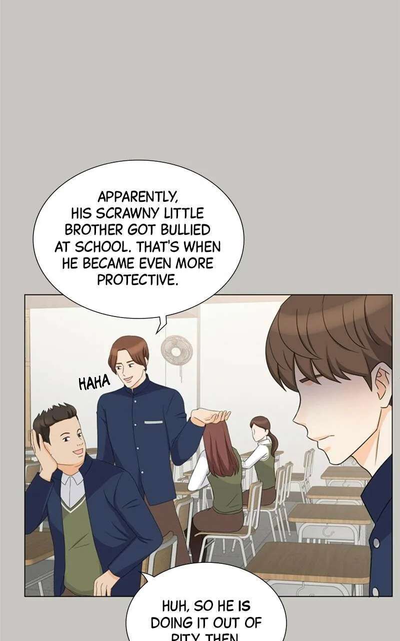 My Bias, My Boss Chapter 18 - page 2