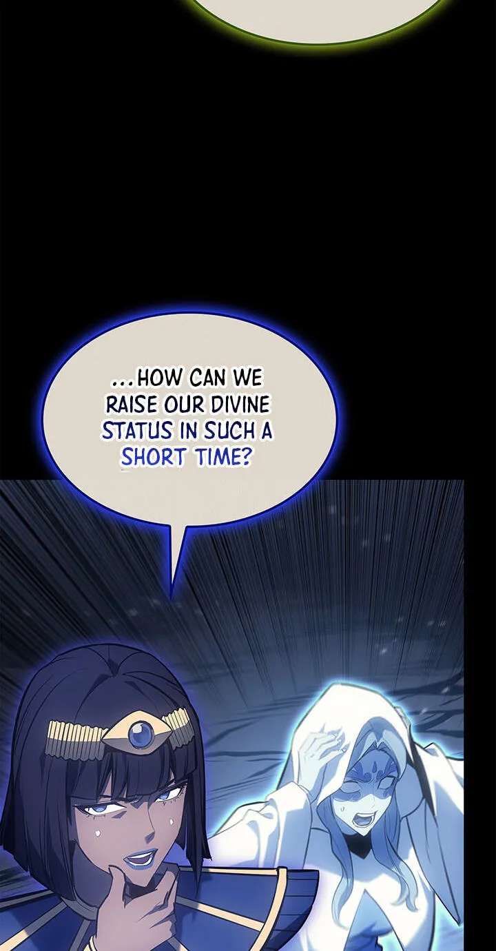 The Return of the Disaster-Class Hero Chapter 188 - page 85