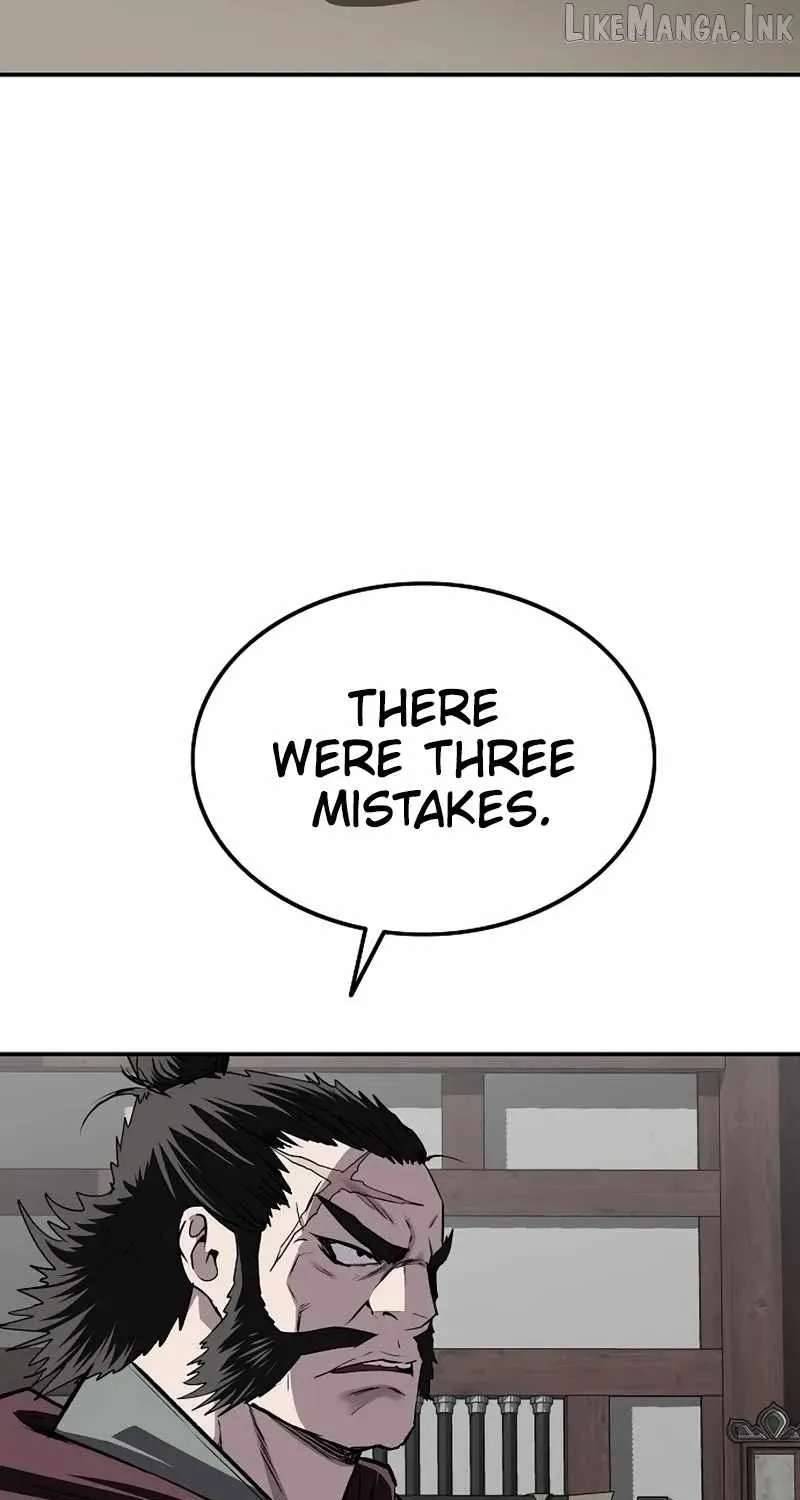 The Demonic Supreme Sword Chapter 51 - page 61