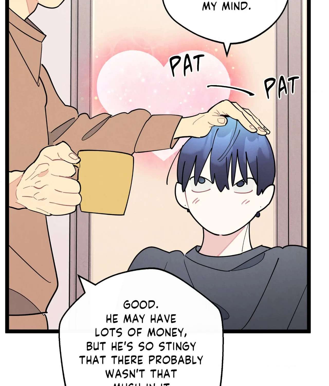 One Room Ta Chapter 87 - page 82