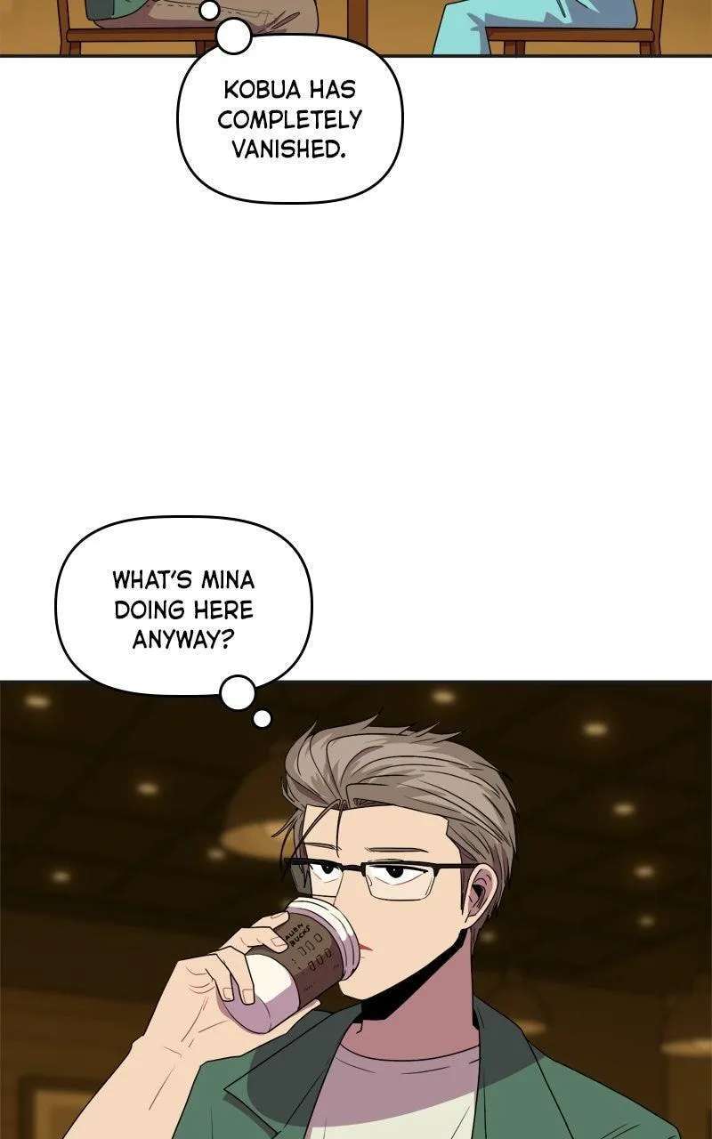 Take My Money Chapter 151 - page 14
