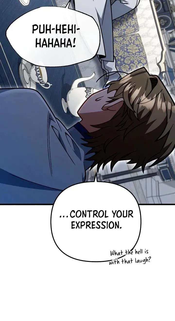 Holy Hella's Ultimate End Chapter 91 - page 10