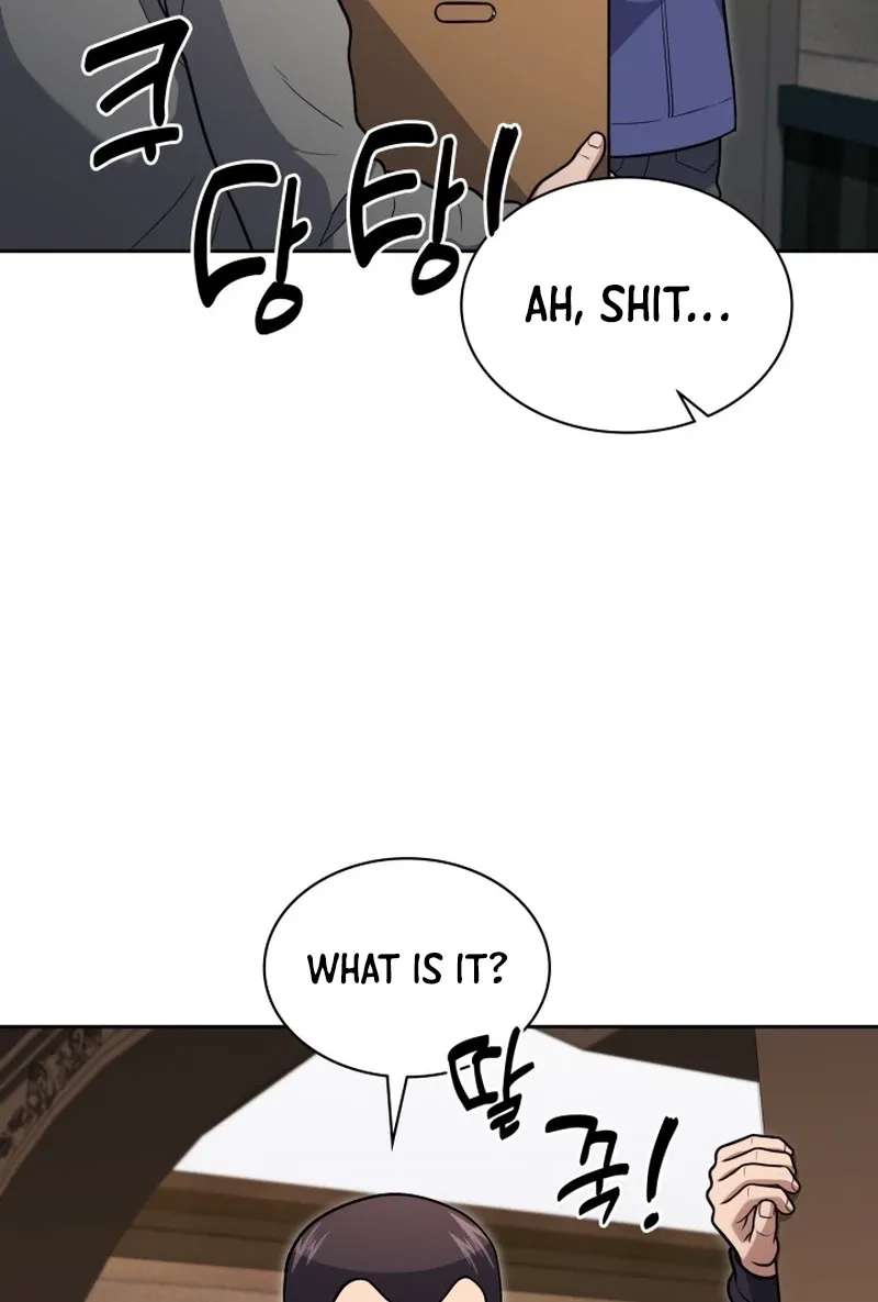 Reset Life Of Regression Police Chapter 169 - page 76