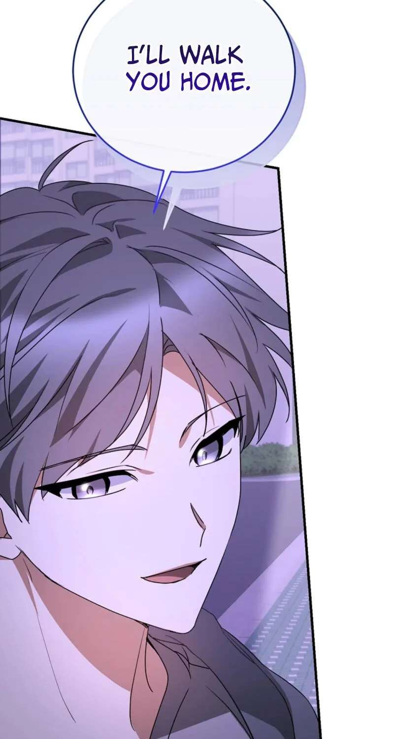 I Am In The Same Class As The Crazy Male Leads Chapter 91 - page 42