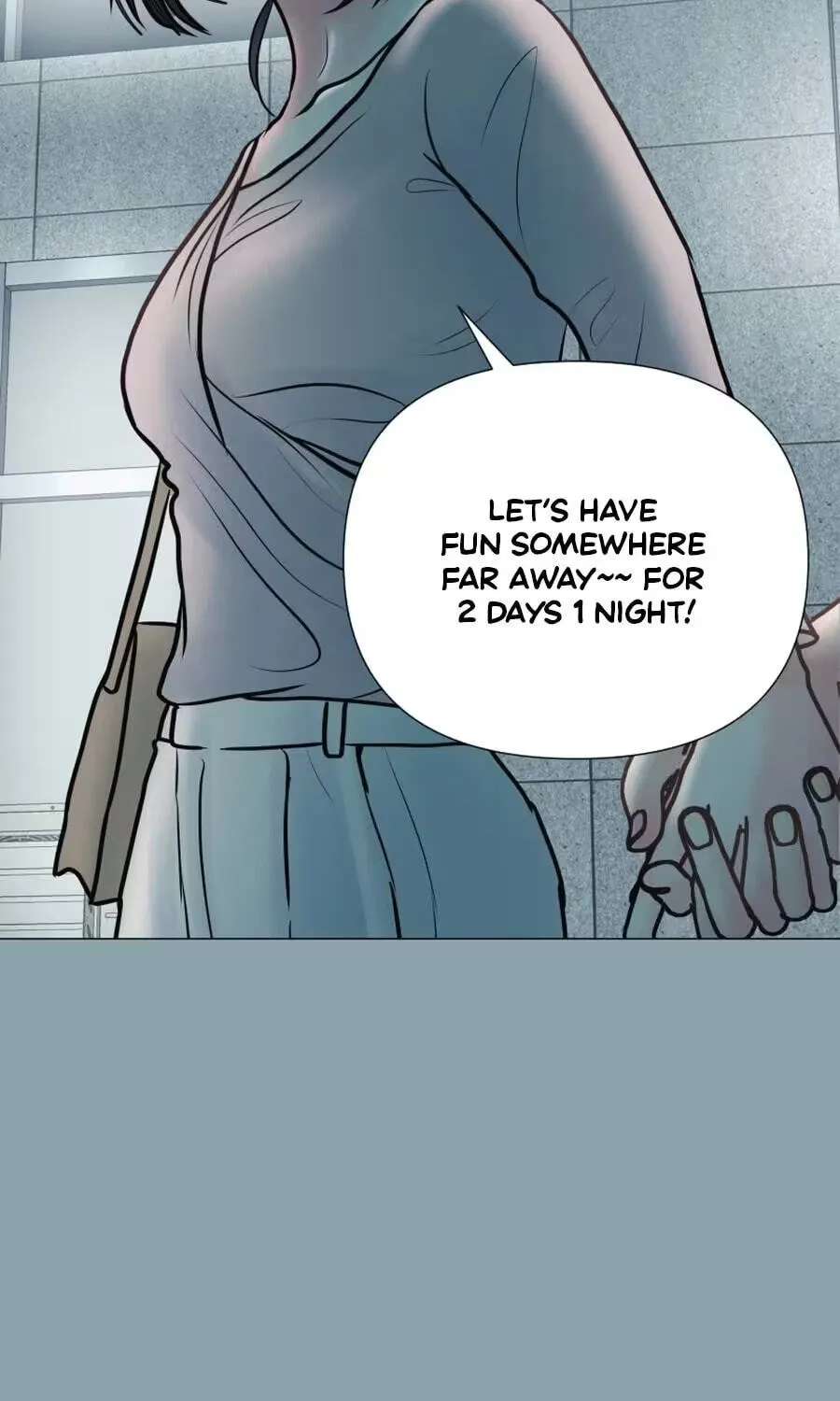 Zero Sense Chapter 34 - page 26