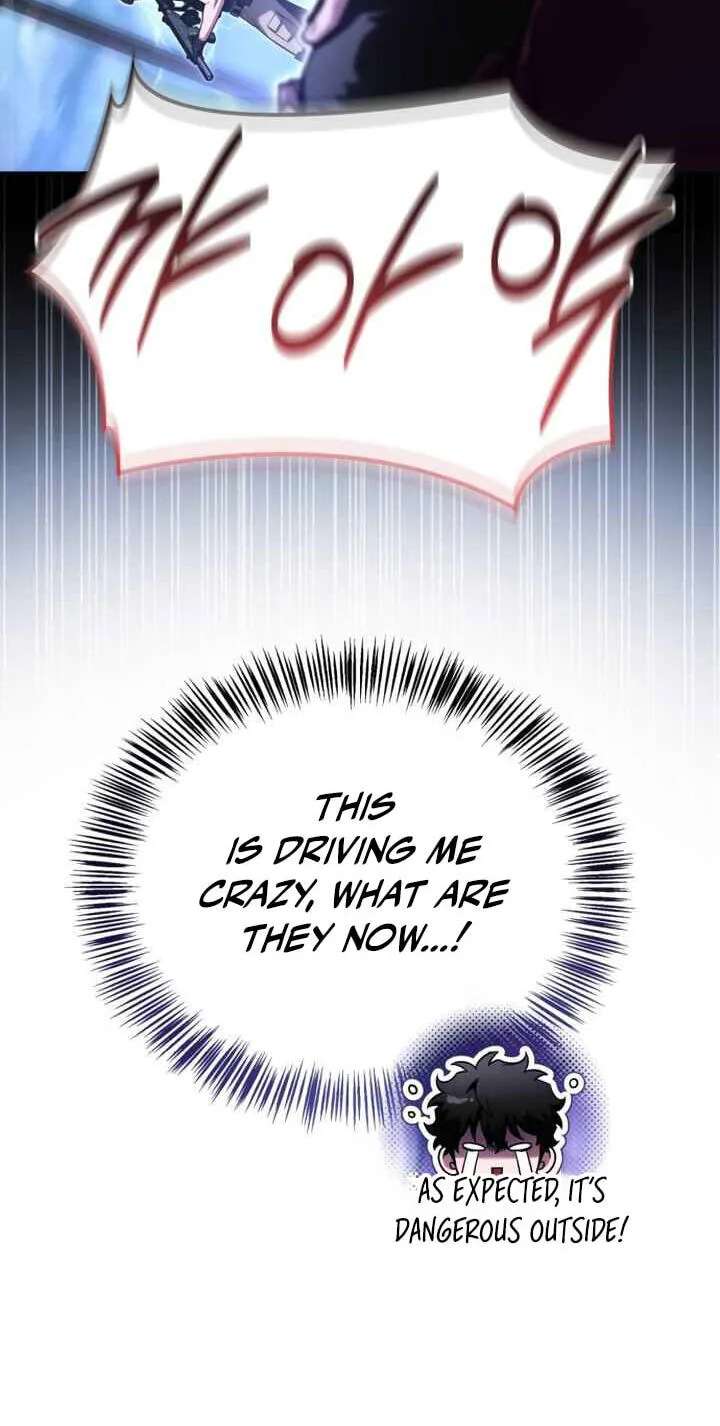 A Wimp's Tower Strategy Guide Chapter 43 - page 69