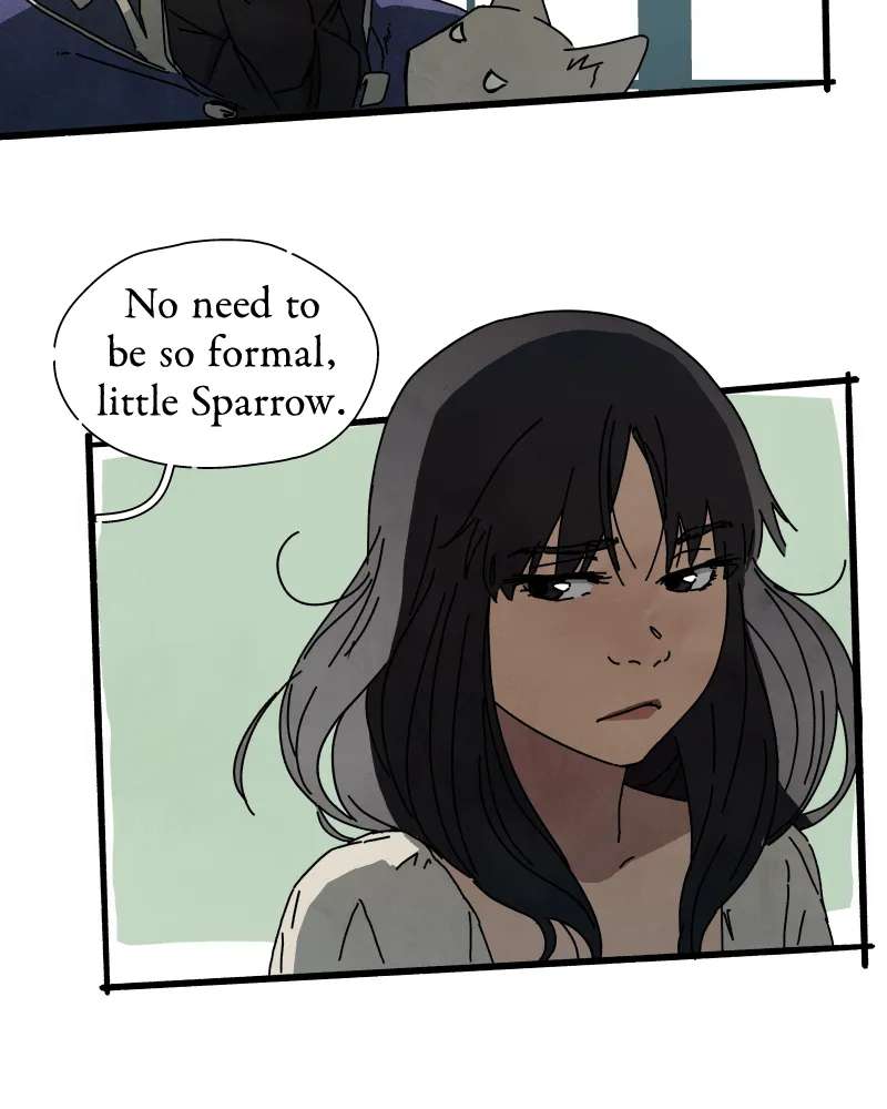 The Keepers' Inn Chapter 9 - page 8