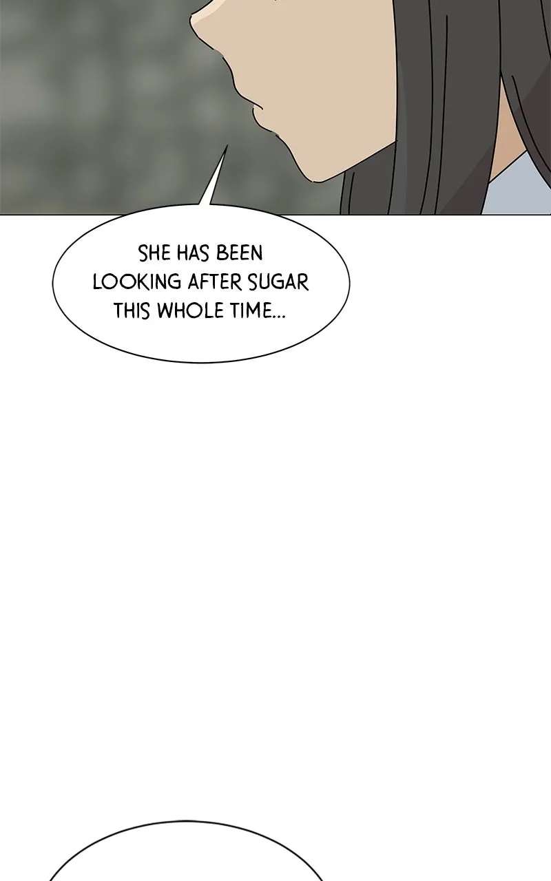 Sol in Wonderland Chapter 15 - page 34