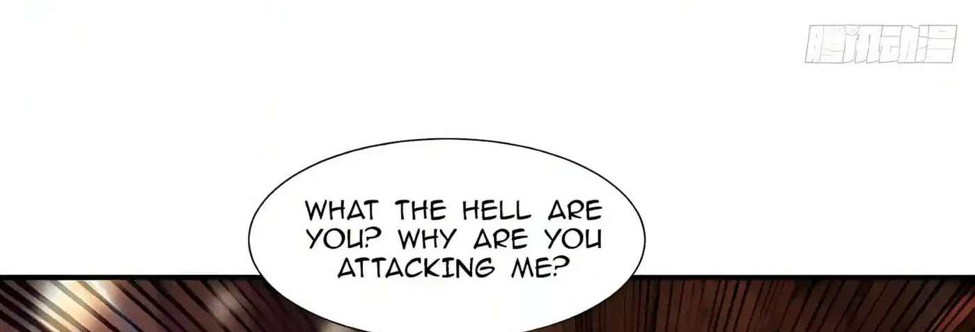 Wangling Tianzai: Wo Tai Shou Bai Wan Guhai Chapter 51 - page 46