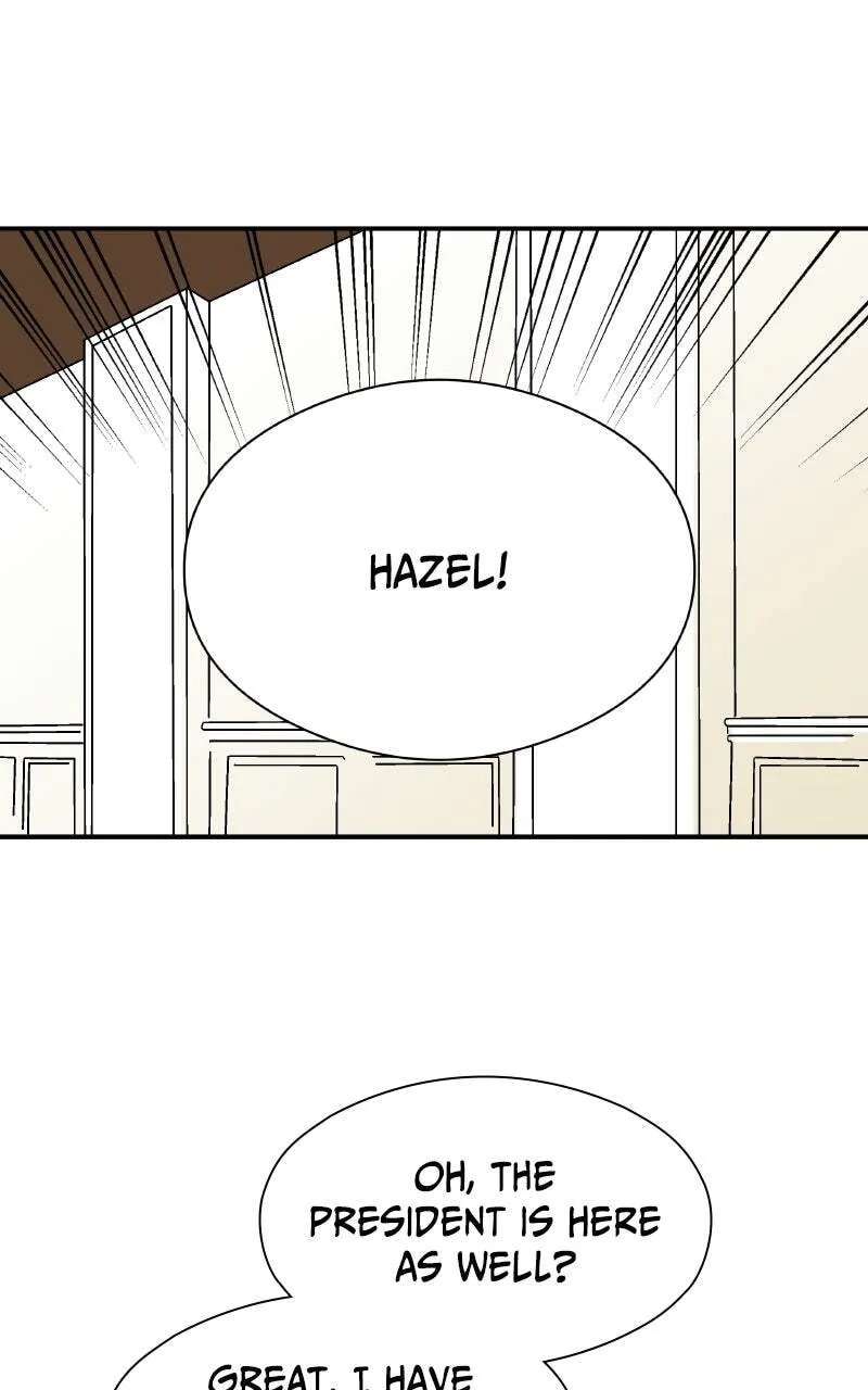 False Paradise Chapter 86 - page 81