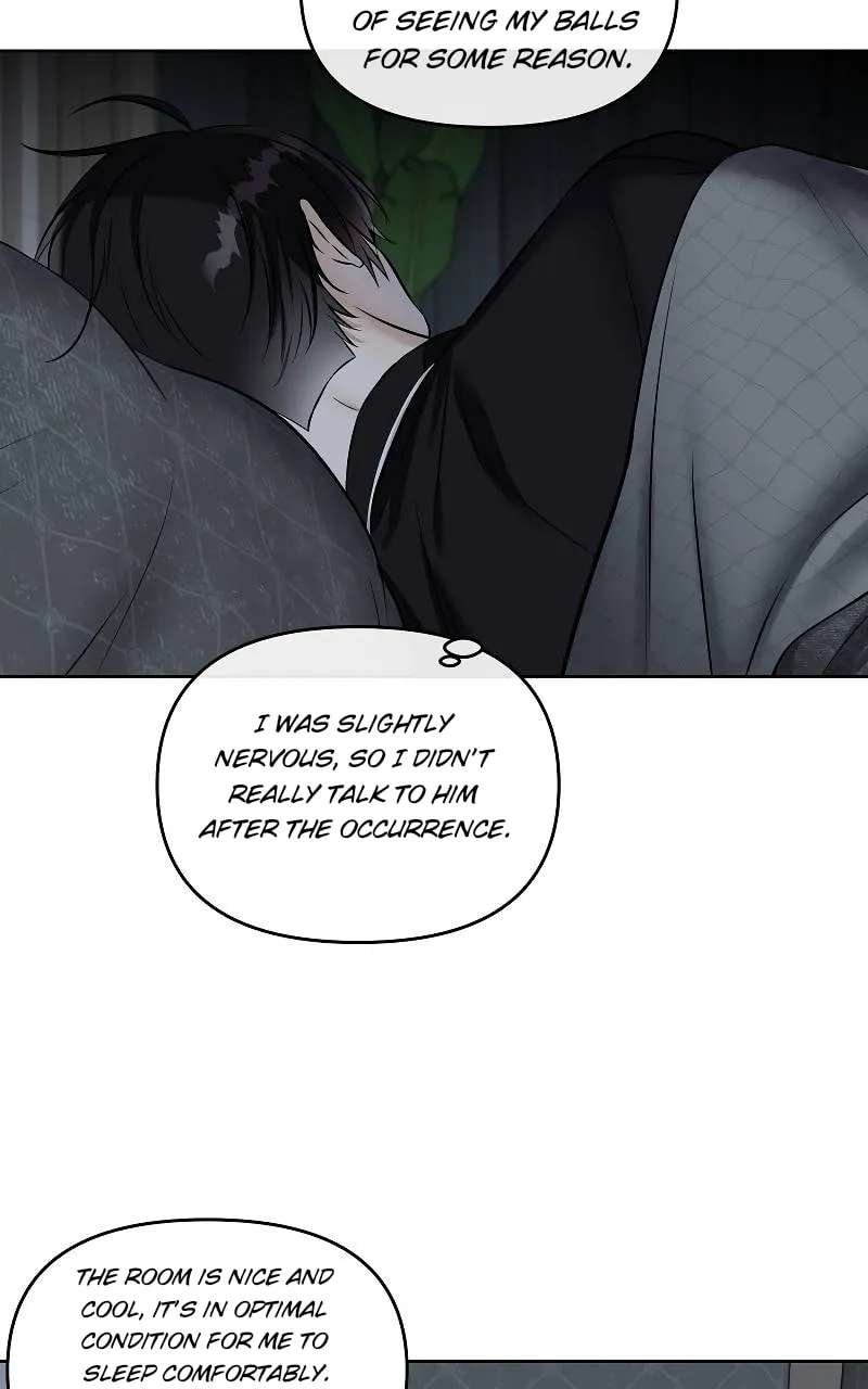 How to Win Over an Alpha Male Chapter 33 - page 64