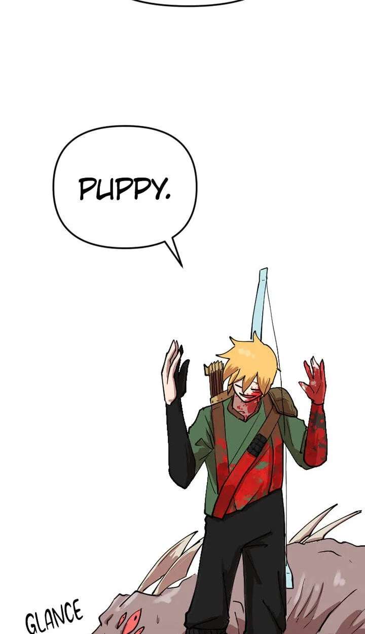 The Warrior in Rut Chapter 47 - page 52