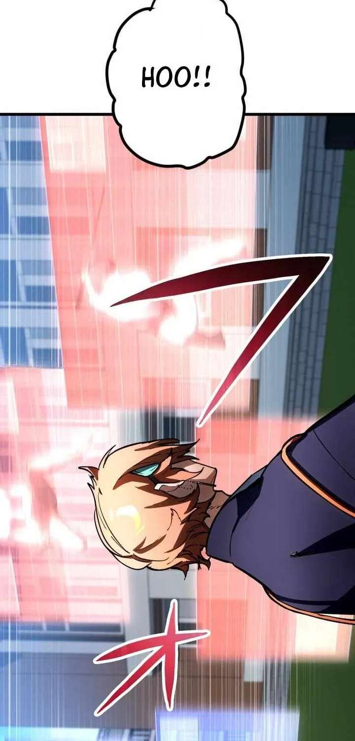 Sword God High School: The Talentless Underachiever Becomes the Strongest Chapter 20 - page 79