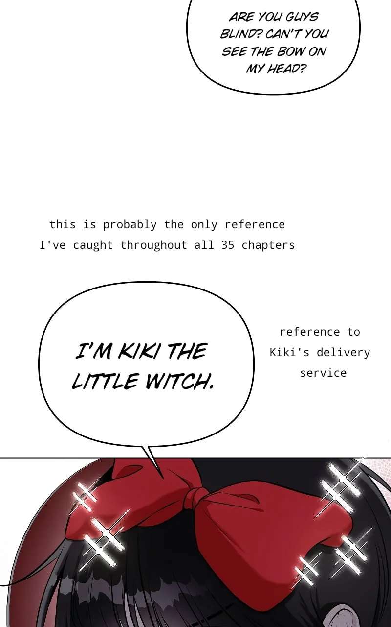 How to Win Over an Alpha Male Chapter 35 - page 73