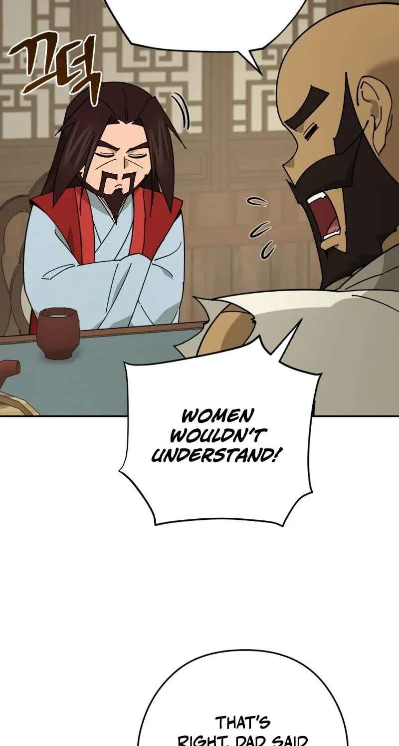 Murim’s Youngest Miracle Demon Doctor Chapter 88 - page 60