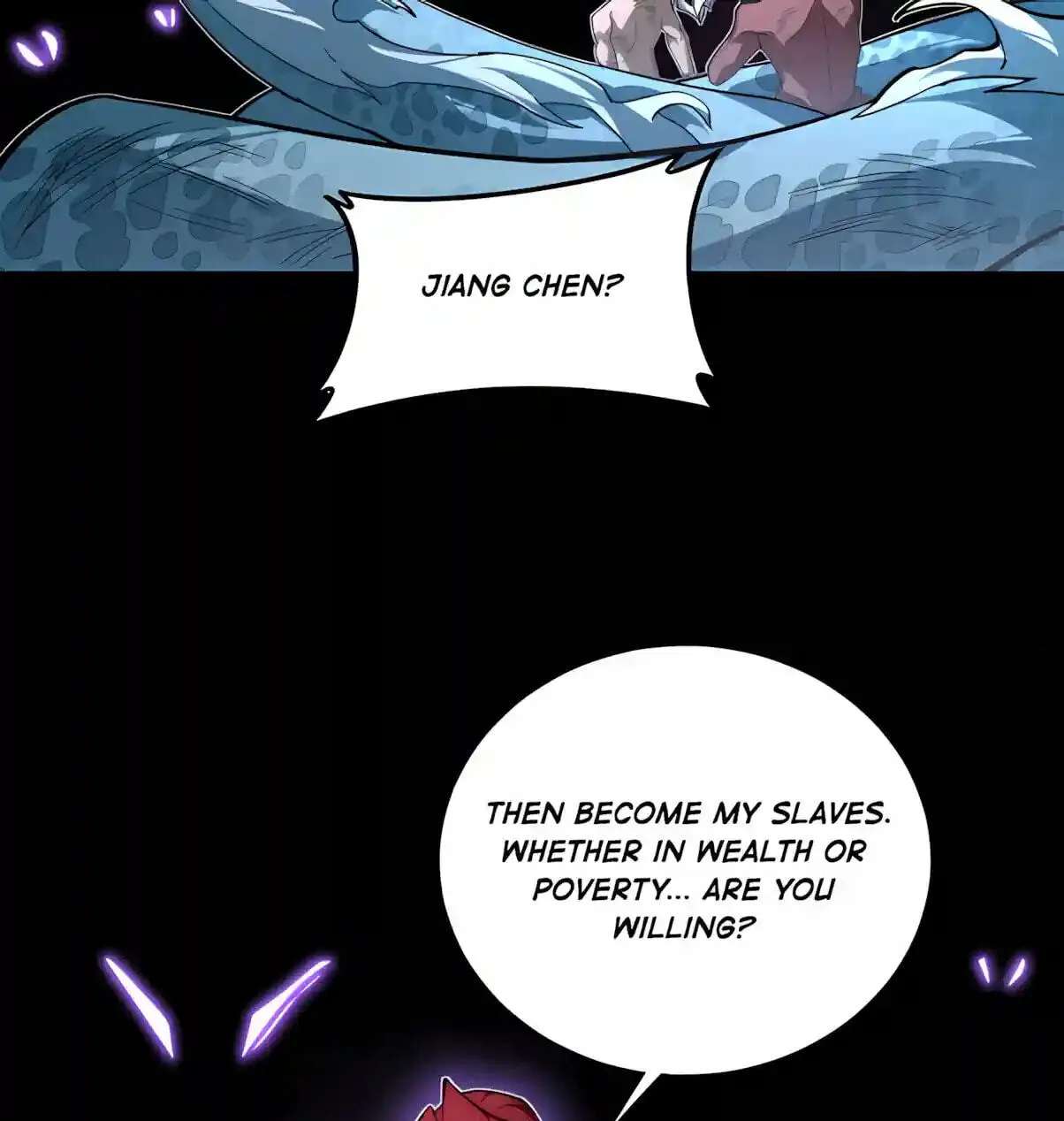 Zerg Ruler: I Command the Scourge Chapter 134 - page 65