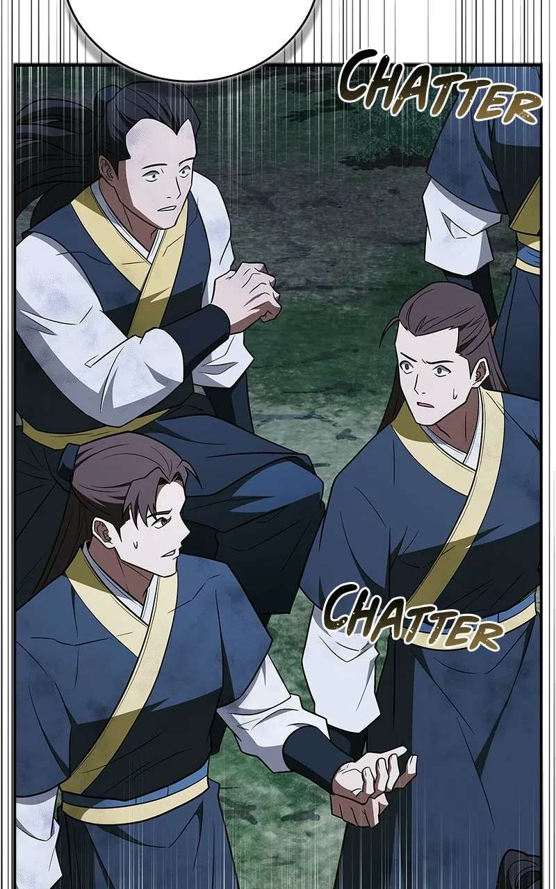 The Genius MurimFitness Trainer Chapter 108 - page 118