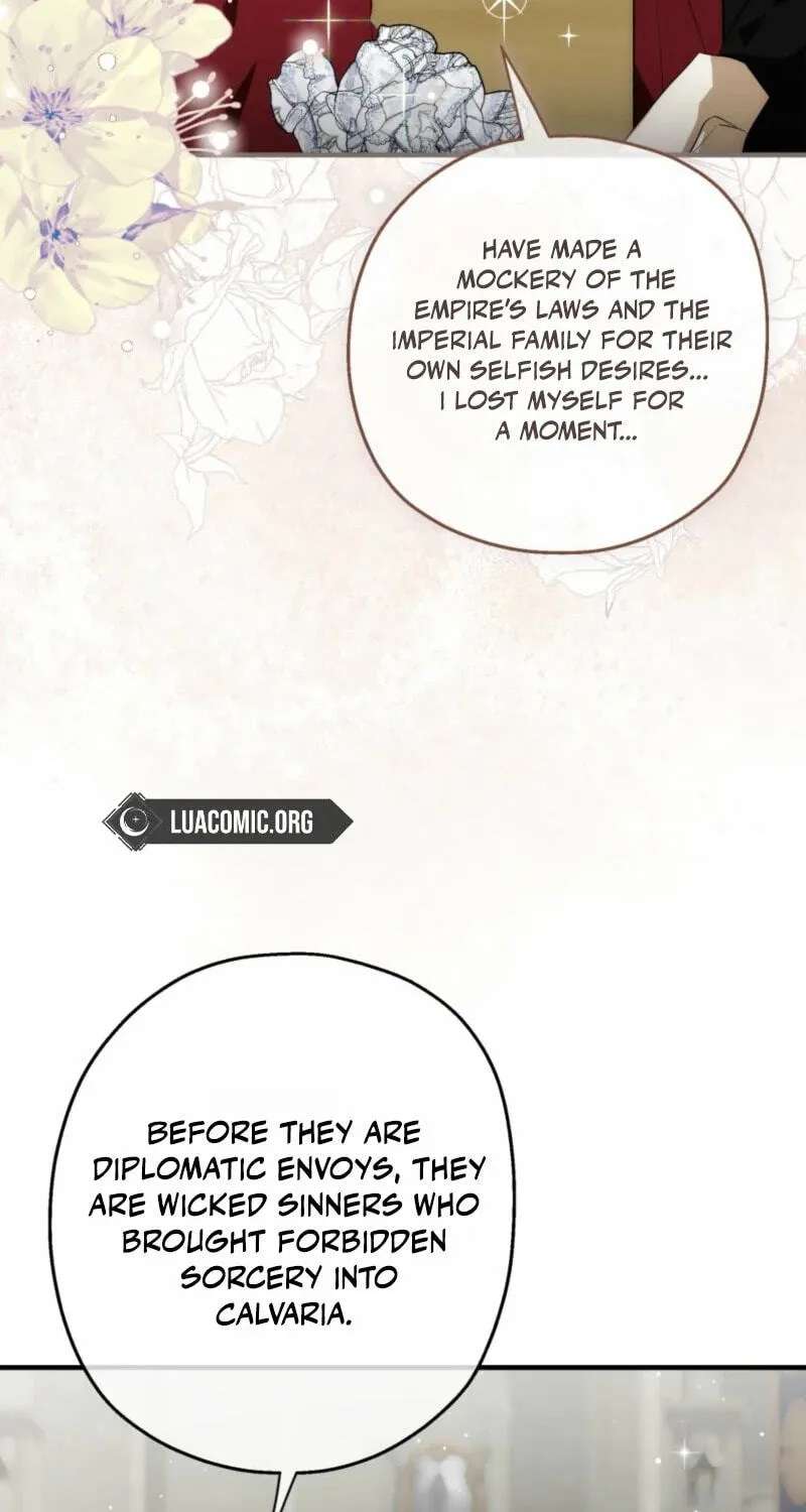 Little Lady Lilina Chapter 43 - page 37