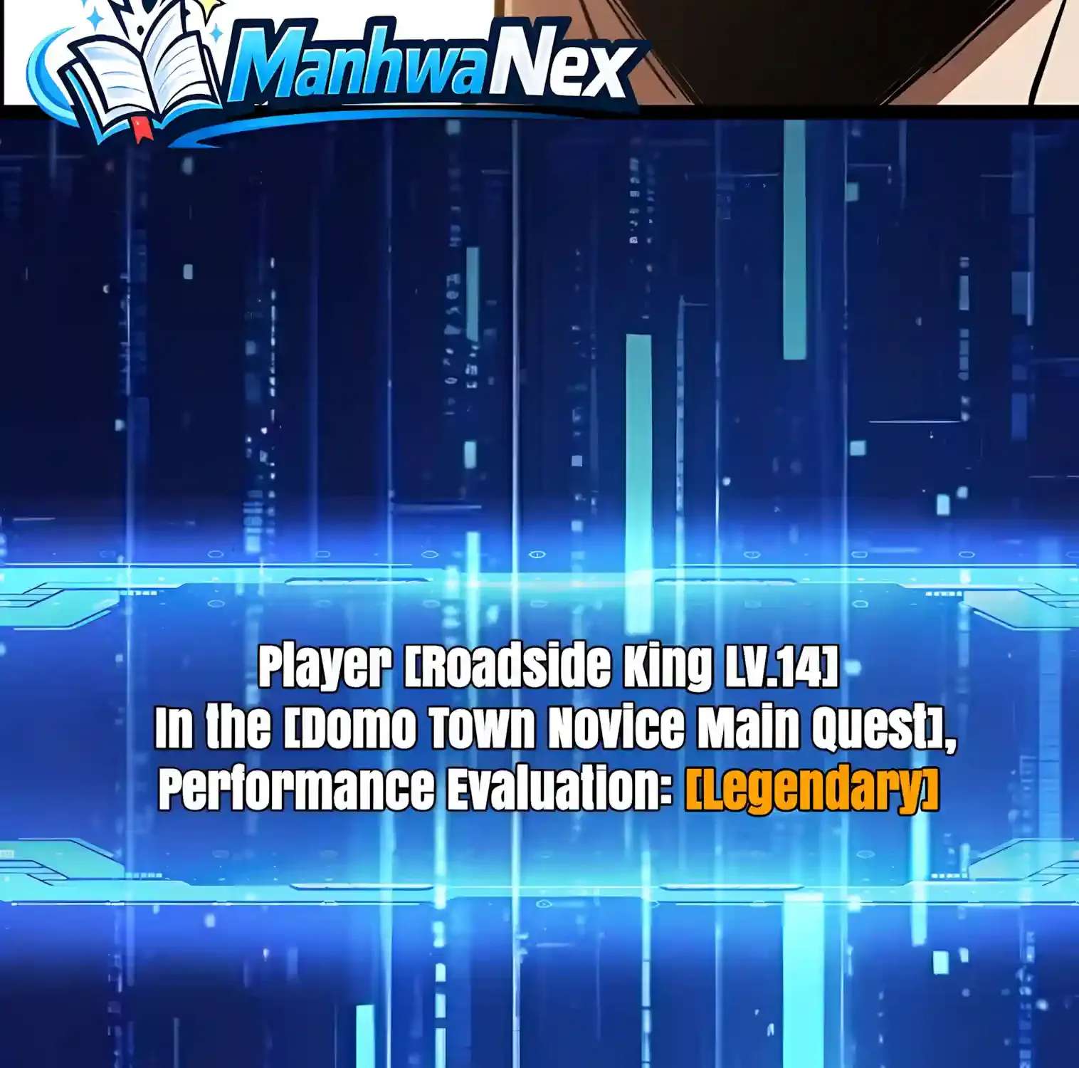 I May Be a Beginner, but I’m Actually a Level 99 Overpowered Player Chapter 21 - page 41