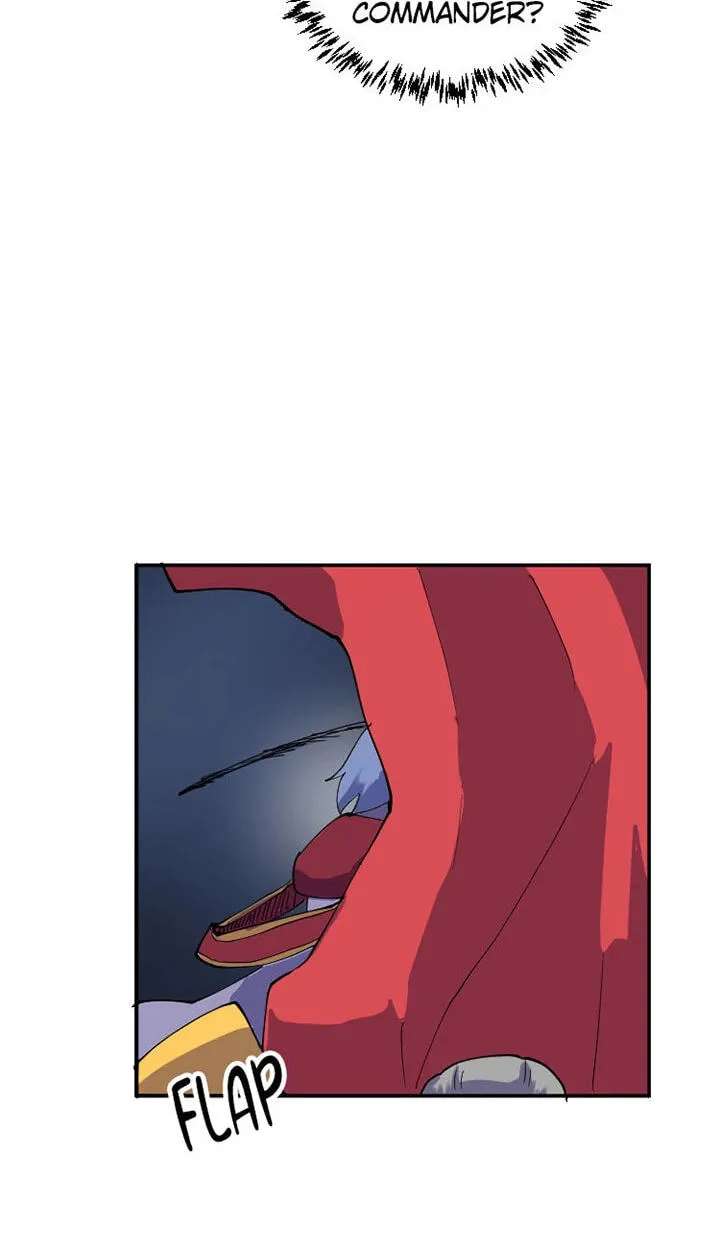 The Warrior in Rut Chapter 40 - page 43