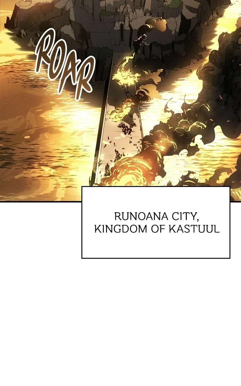 Record of Lodoss War:Queen of Death Chapter 1 - page 3