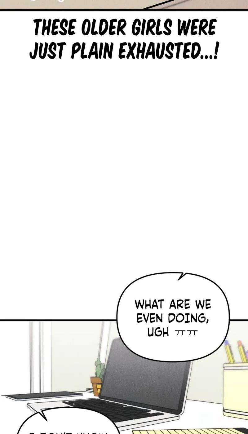 Older Women's Club Chapter 23 - page 5