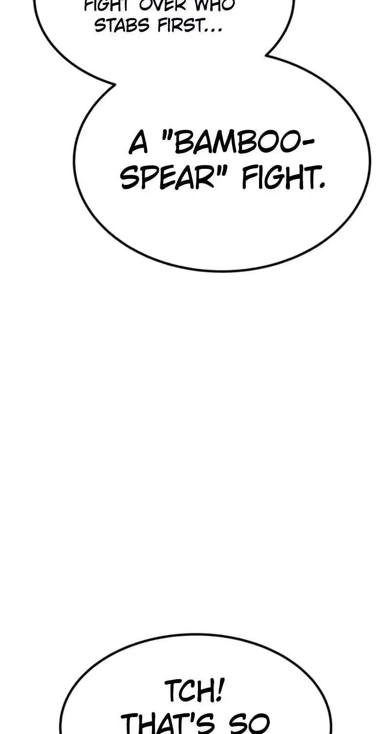 +99 Wooden stick (manhwa) Chapter 214 - page 231