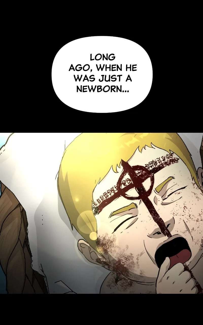 Legend of theHoly Sword Chapter 73 - page 45
