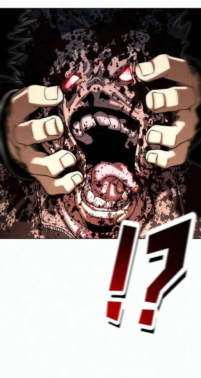 Love Tears Through Zombies Chapter 4 - page 22