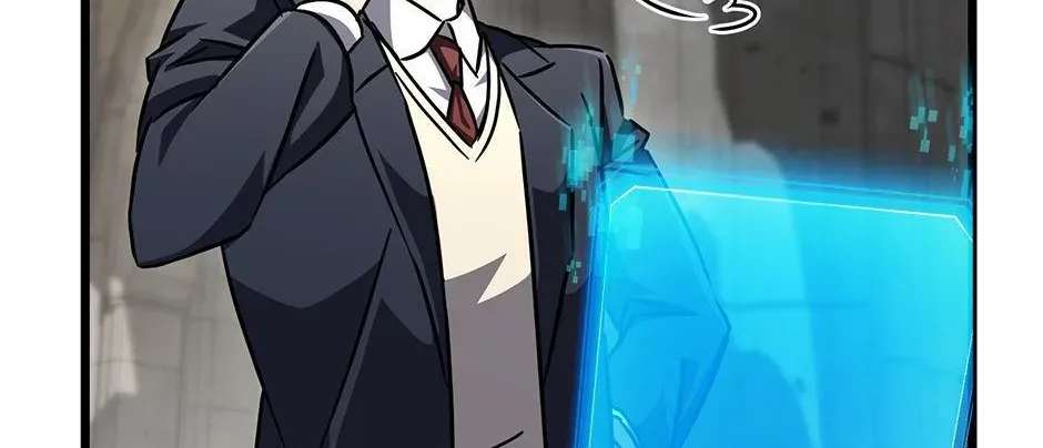 Hoegwihan Extra-ga Cheonjaega Doem Chapter 28 - page 22