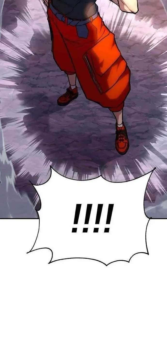 The Strongest in Hell, Mak Geum-gang Chapter 2 - page 75