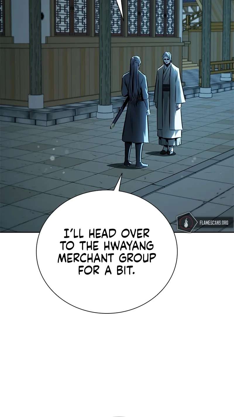 Absolute Master of the Senate Chapter 56 - page 72