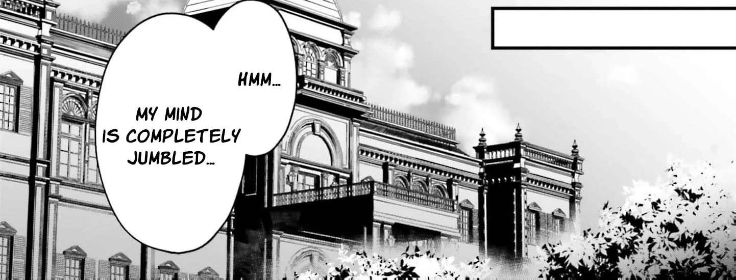 10 Days Until the Engagement is Broken Chapter 14 - page 11